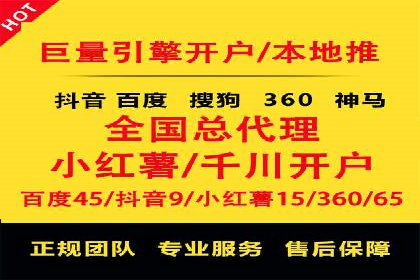行业领先企业的sem账户竞价运营策略